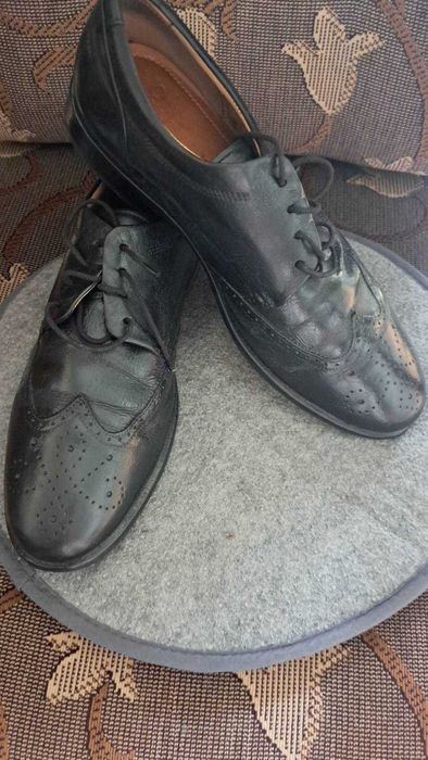 Półbuty męskie rozmiar 44 . ECCO