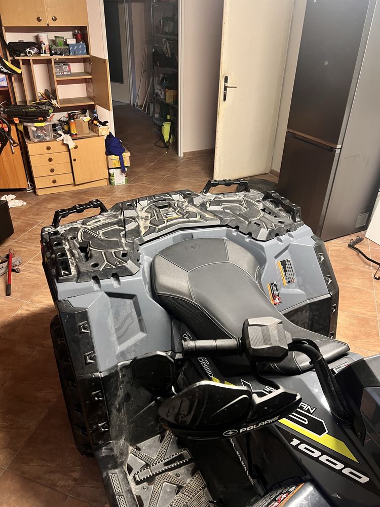 Polaris Sportsman XP 1000 21r