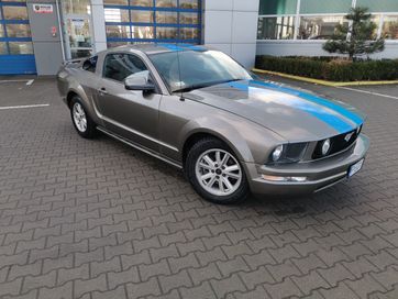 Ford Mustang 4.0 V6