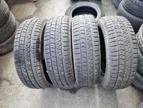 Opony komplet 195/65/15 2024 r. Ales Pieńsk 4Season DOT 0524 7,1 mm