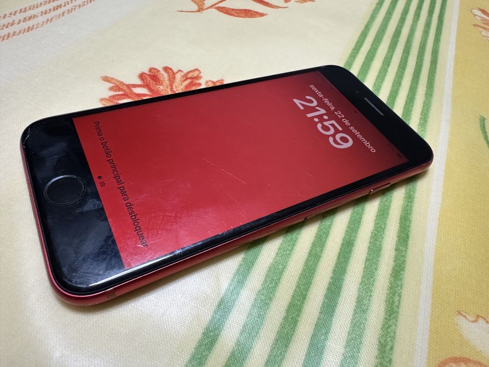 iPhone SE 2020 2* geração
