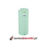 Zbiornik Jednopłaszczowy na nawozy KINGSPAN AgriMaster® RSM 28000l