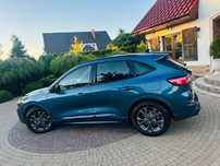 Ford Kuga ST-LINE Kamera cofania Nawigacja Bluetooth