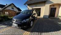 VW Touran 1.6 TDI 105 km Life Nowy rozrzad Maly przebieg