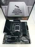 MSI MAG B650M Mortar WiFi  АМ5