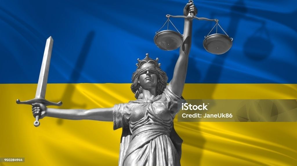 Юридична допомога військовим.