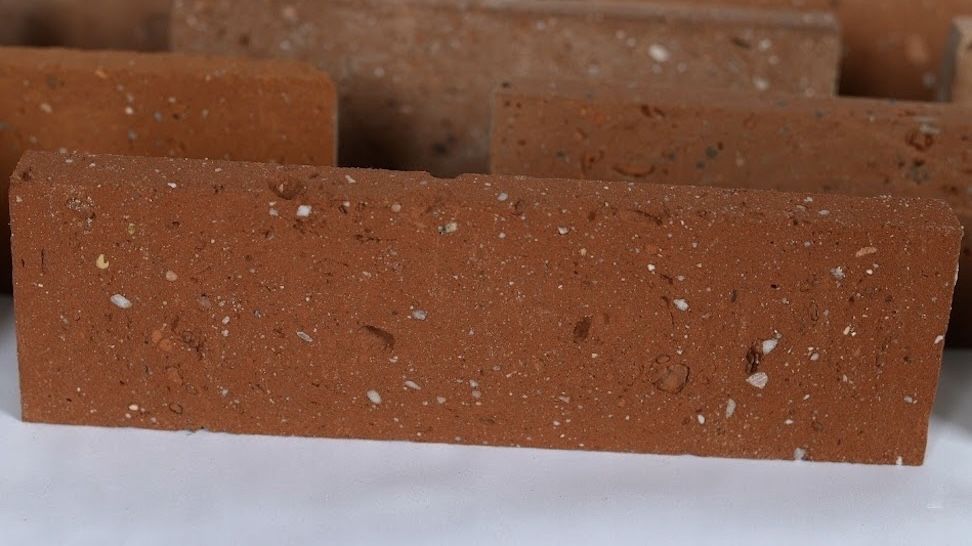 Plytki z cegły lico środkowe cegła elewacyjna środki starej cegły