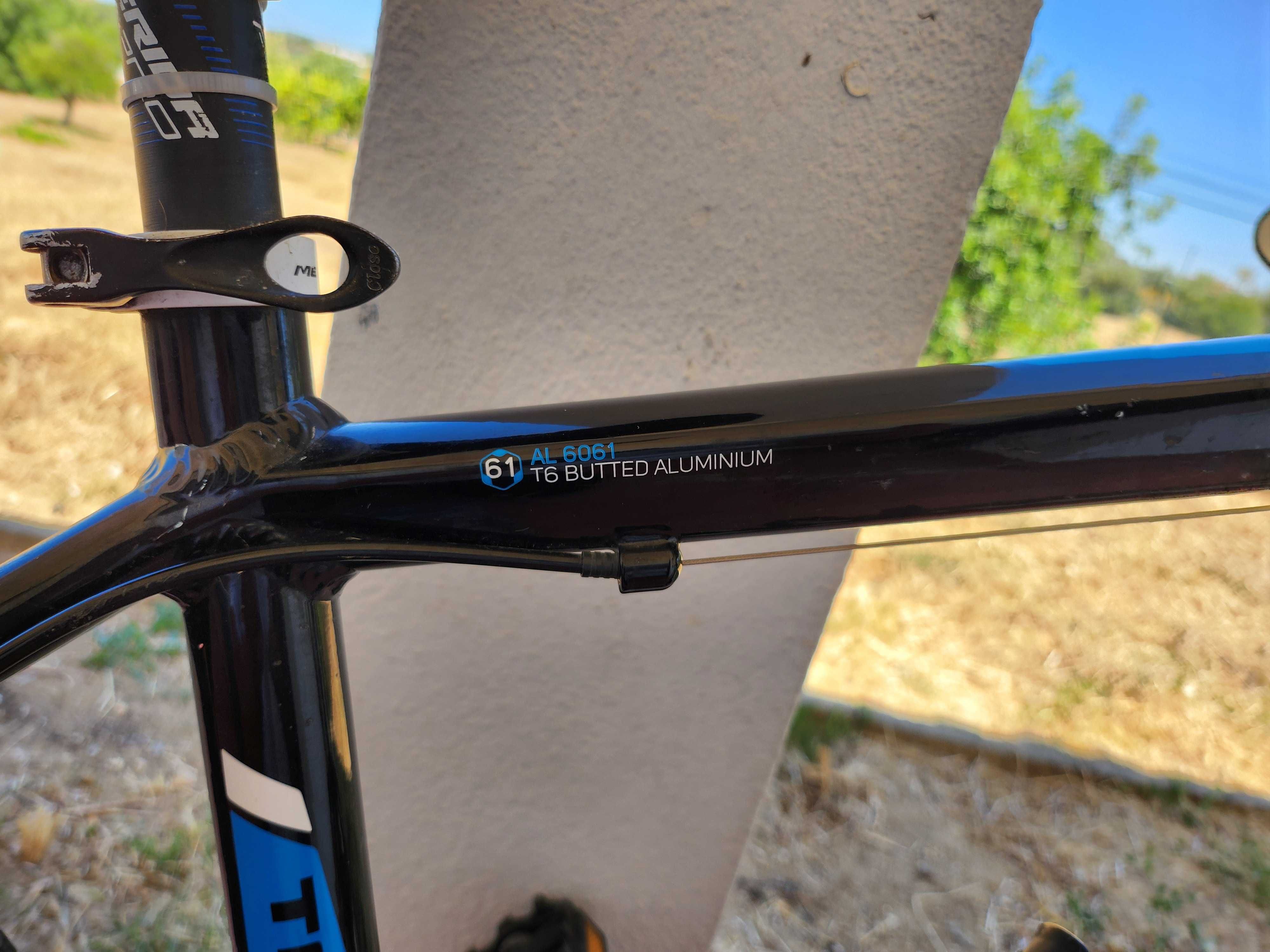 Bicicleta MERIDA 250€
