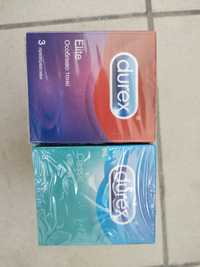 Презервативи Durex