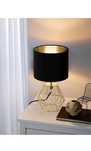 Lampka nocna Vintage
