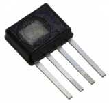 HIH6121 Honeywell czujnik temperatury wilgotności Arduino Raspberry