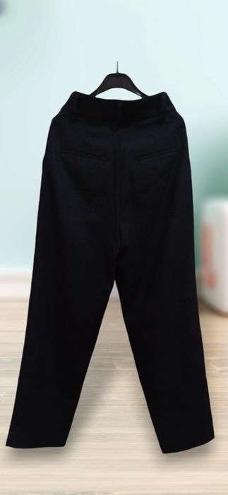 Штаны(брюки) теплые, размер 36/S