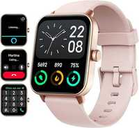Smart Watch IDW19-różowy