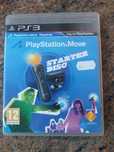 Gra PlayStation Move Starter Disc PS3 ps3 Play Station