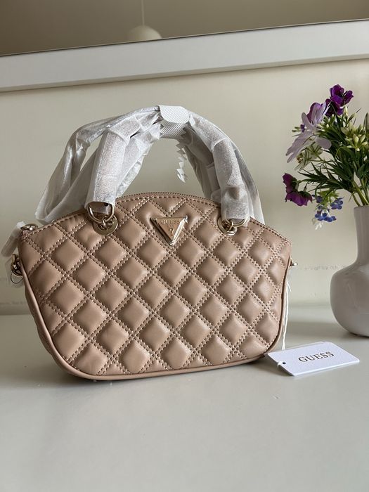 Mala Guess Castanha Original