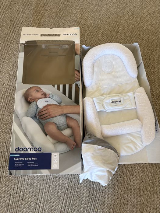 Ninho Supreme Sleep Plus Doomoo