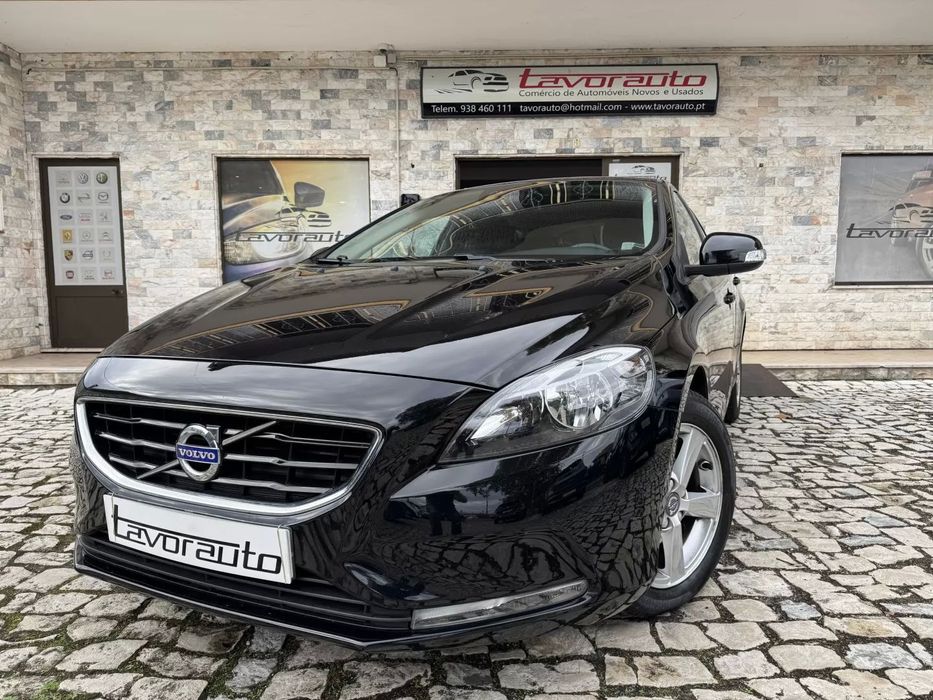 Volvo V40 2.0 D2 Momentum