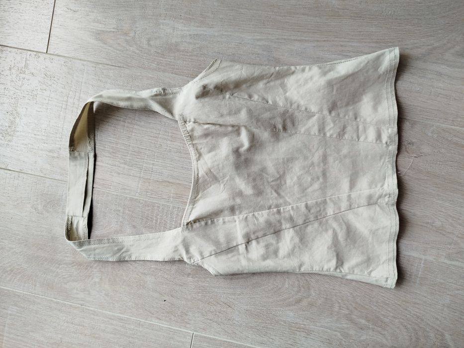 karton ubrań  30 sztuk