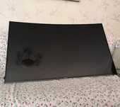 Telewizor Sony uszkodzony
