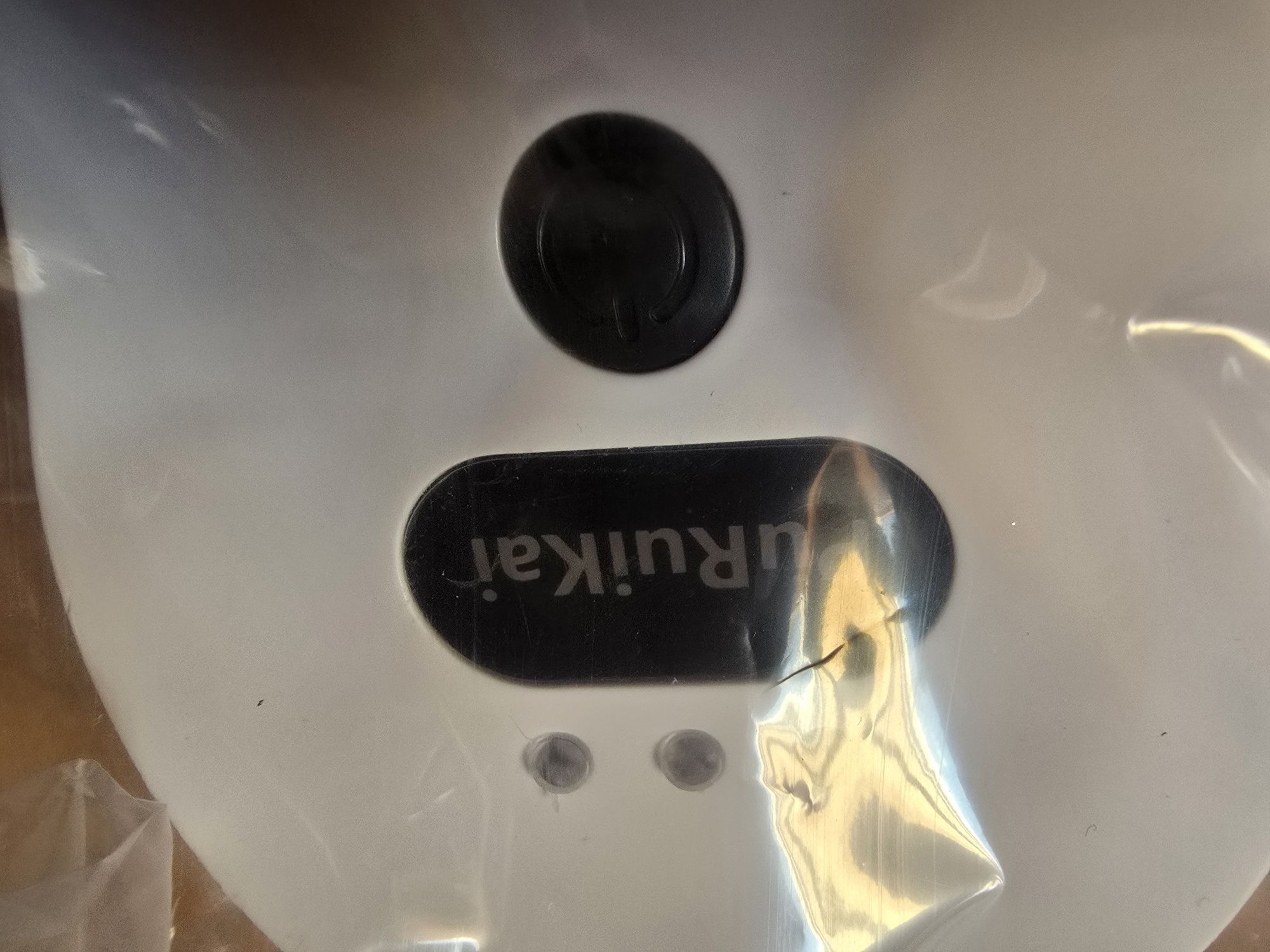 Robot do czyszczenia okien