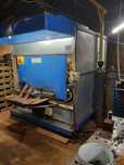 Robot spawalniczy motoman yaskawa sk6