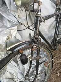 Bicicleta Antiga para Colecionadores