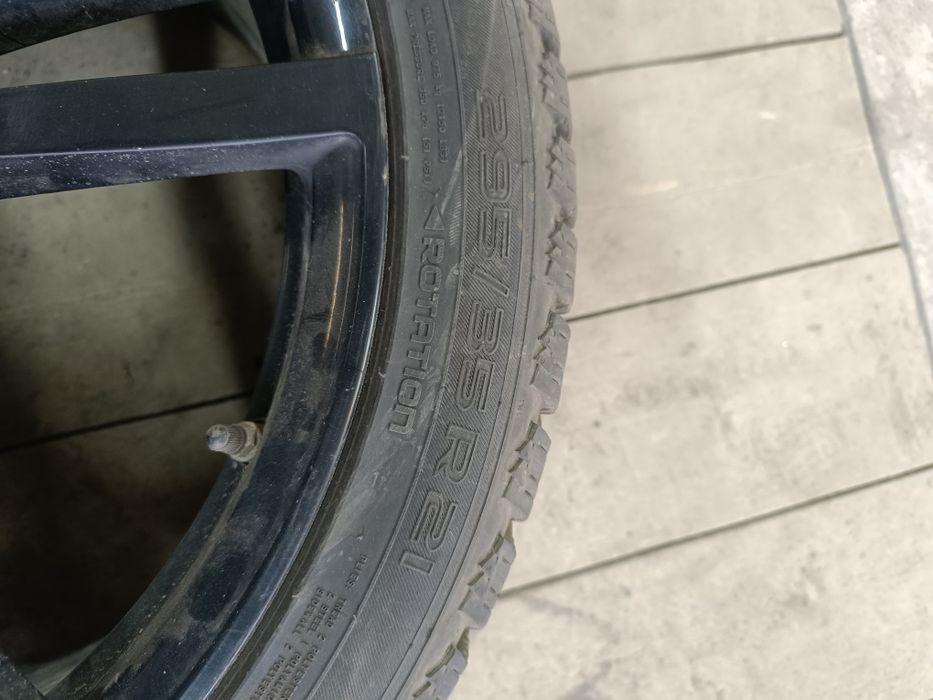 Зимові шини Nokian