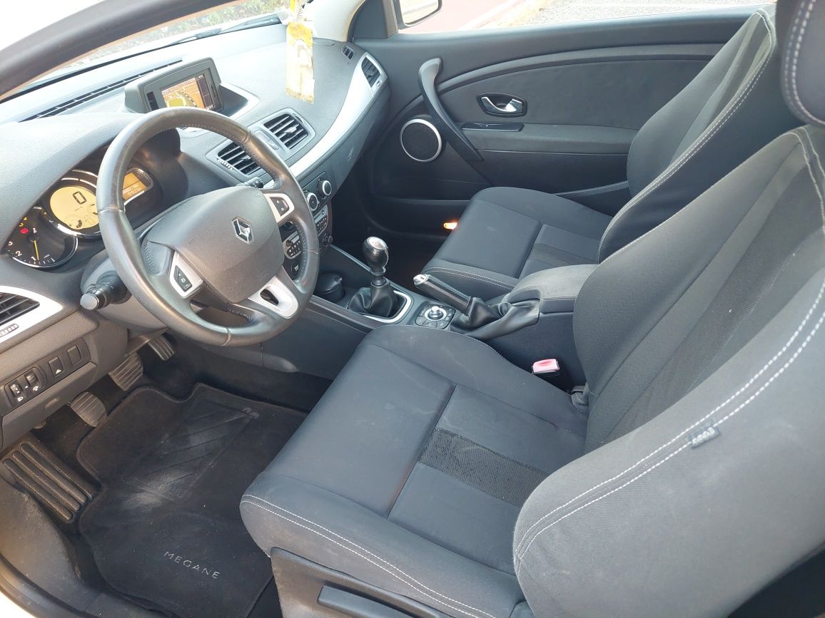 renault megane III