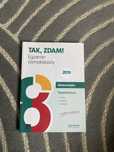 Tak Zdam!  Repetytorium Matematyla