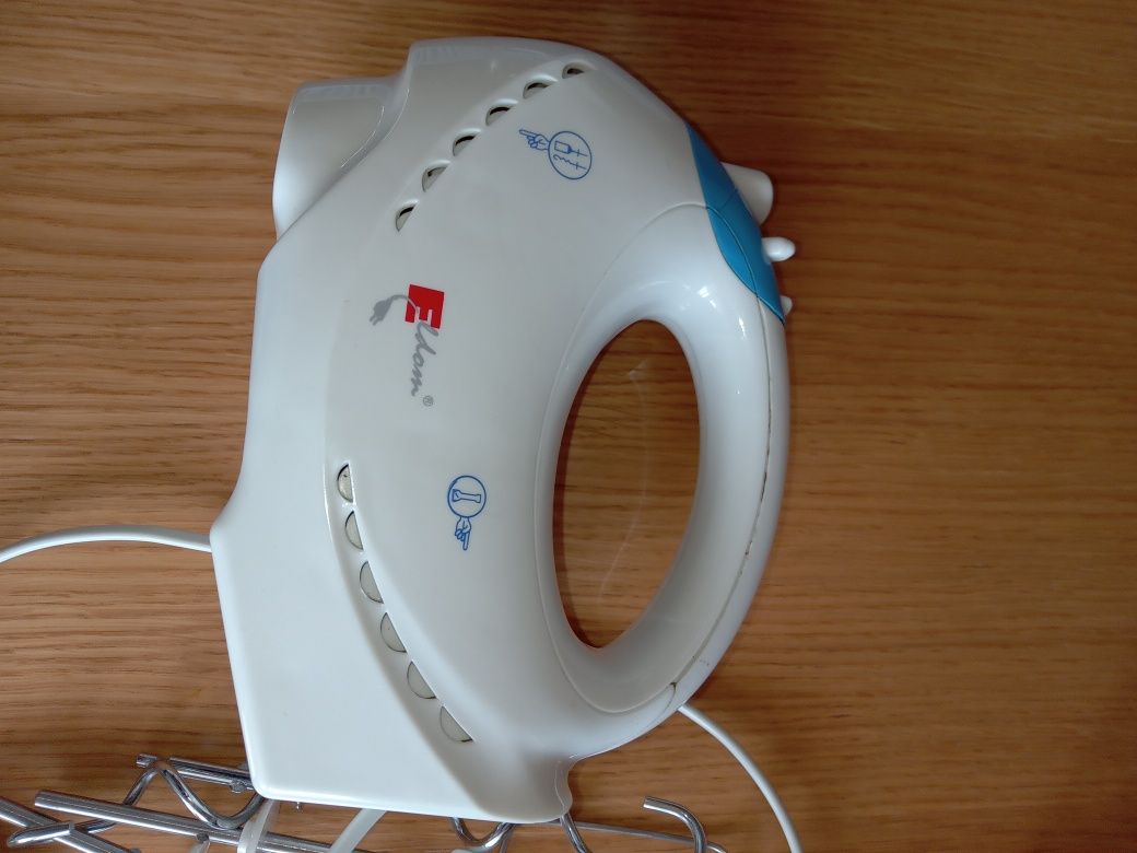 Sprzedam robot kuchenny Eldom