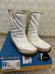 Columbia Minx slip III