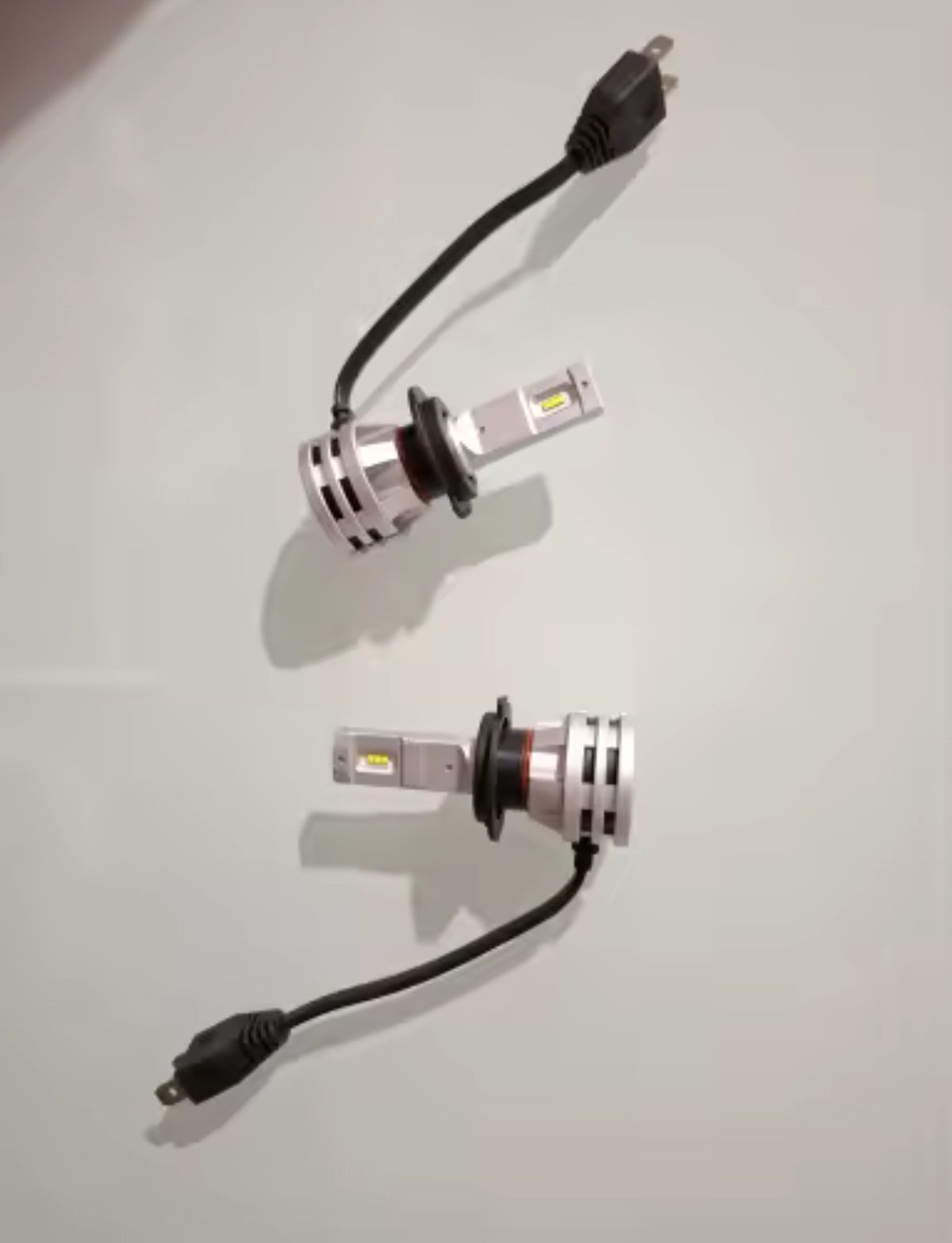 Philips H7 led 12/24 v