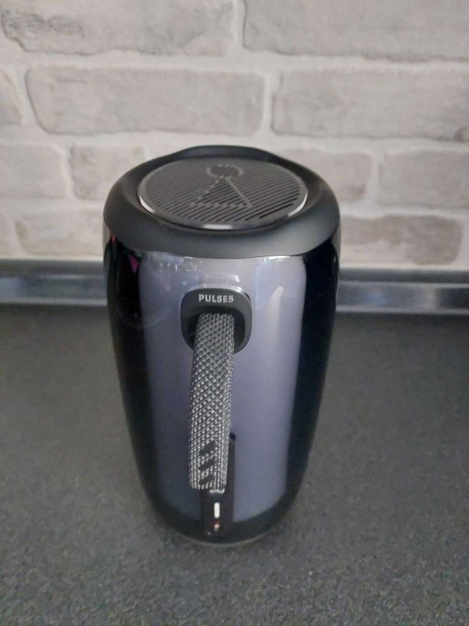 JBL Pulse 5 – Портативна Bluetooth колонка