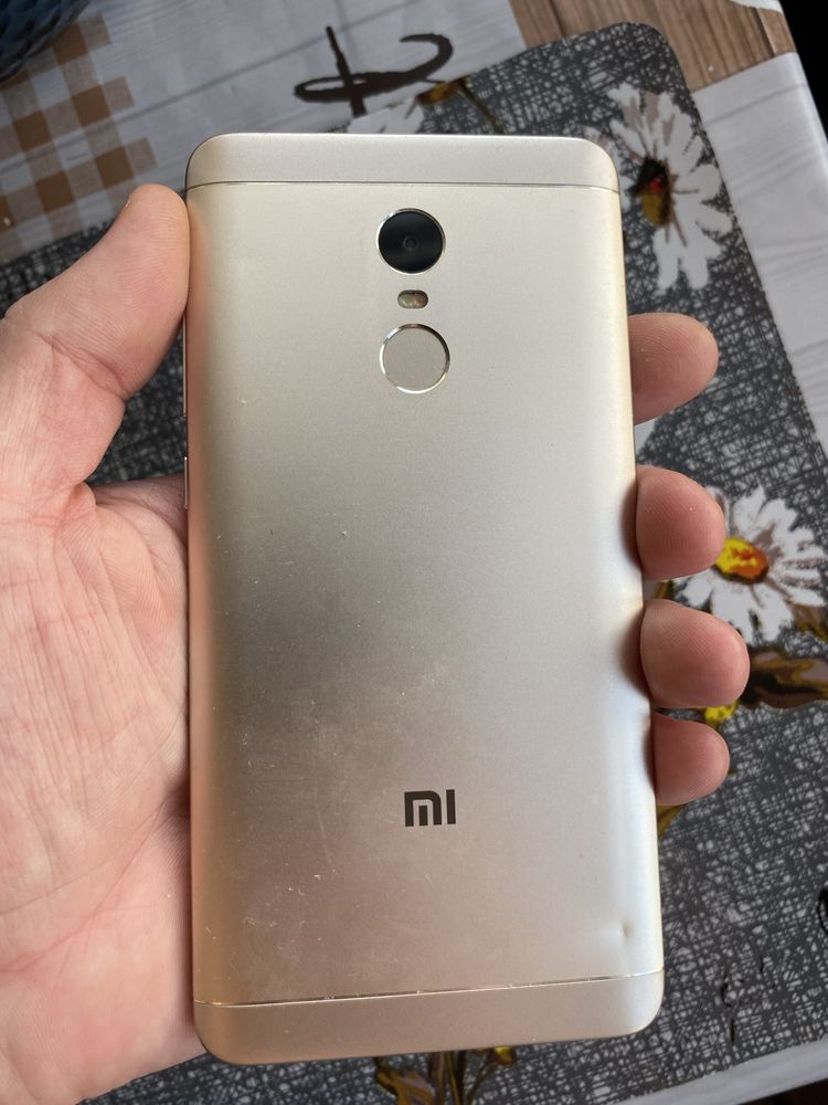 Huawei Y3|| /xiaomi redmi note 4