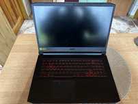 Acer Nitro 5 Ryzen5/16GB/512SSD/3050TI