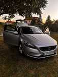 Volvo v40 d2 2.0 2016
