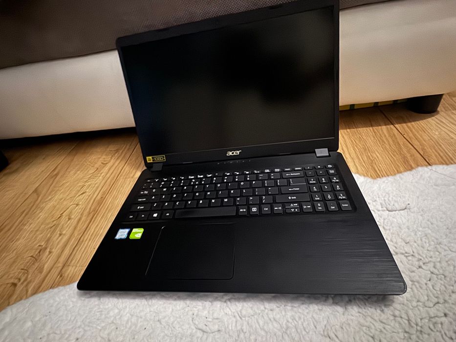 Acer a515-52G-58d3 na części