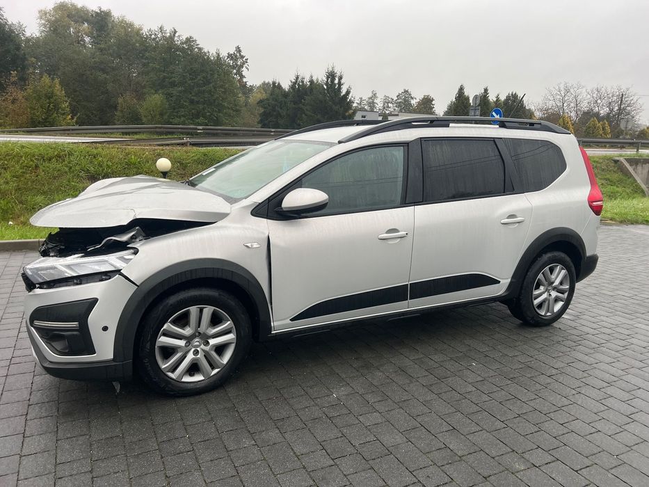 Dacia Jogger 33tys.km