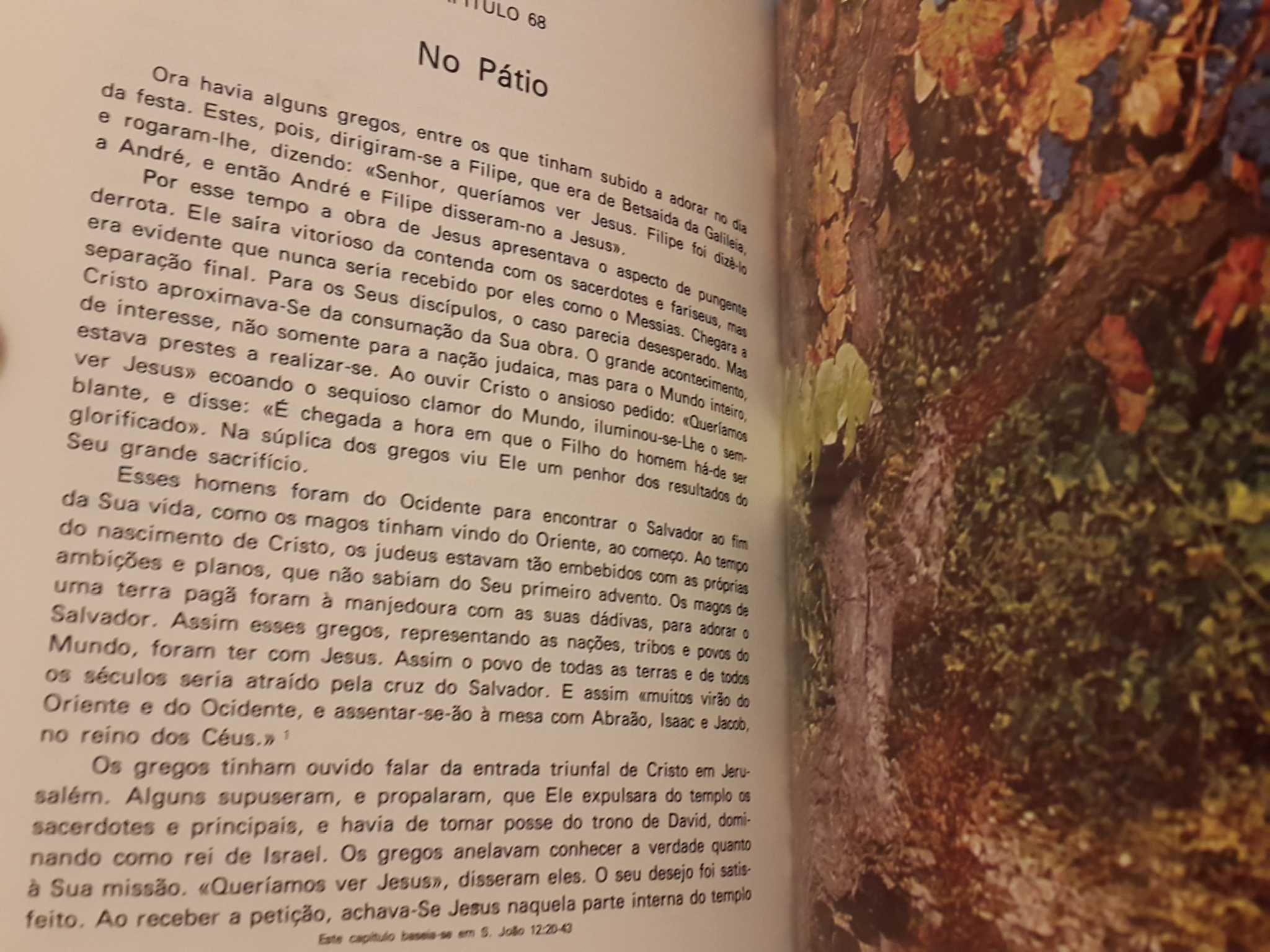 Princípios de Vida (4 volumes disponíveis)