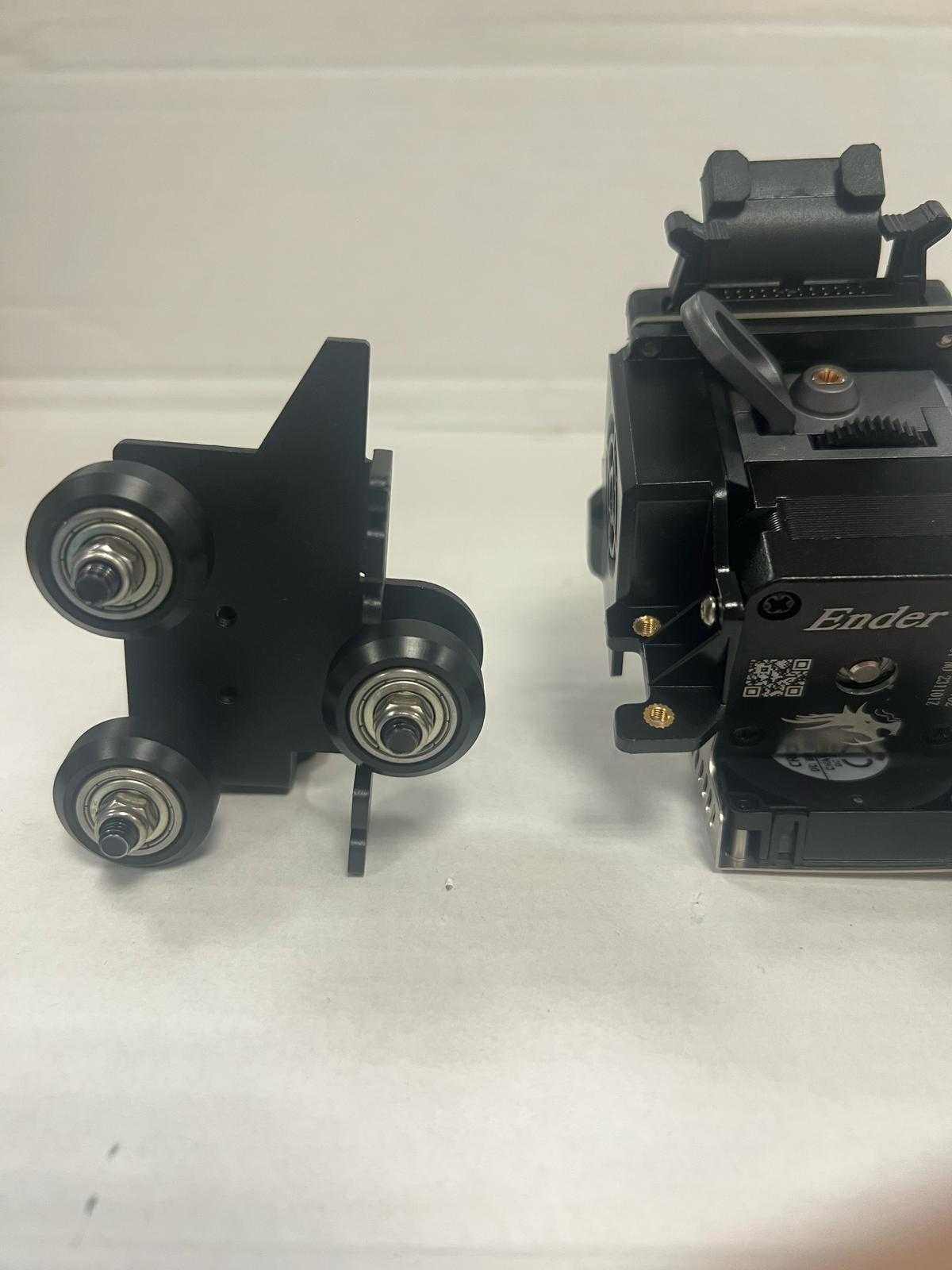 Zestaw Sprite Extruder Pro Kit   OUTLET  A1