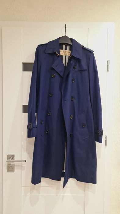 Burberry trencz r.36