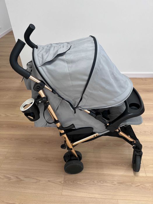 Elodie Details Stockholm Stroller 3.0 wózek spacerowy spacerówka