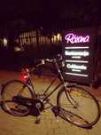 Rower Union STYLE piękny City Batavus Sparta Gazelle Koga