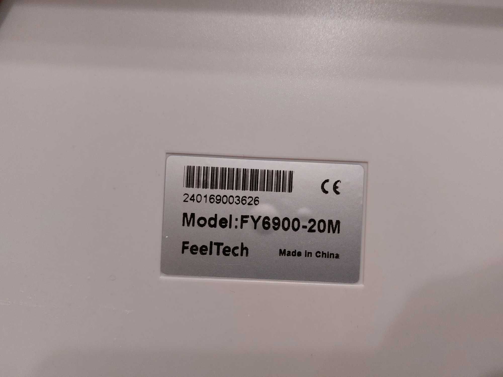 Генератор сигналов FY6900 генератор синуса