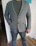 Męski blazer Banana Republic M