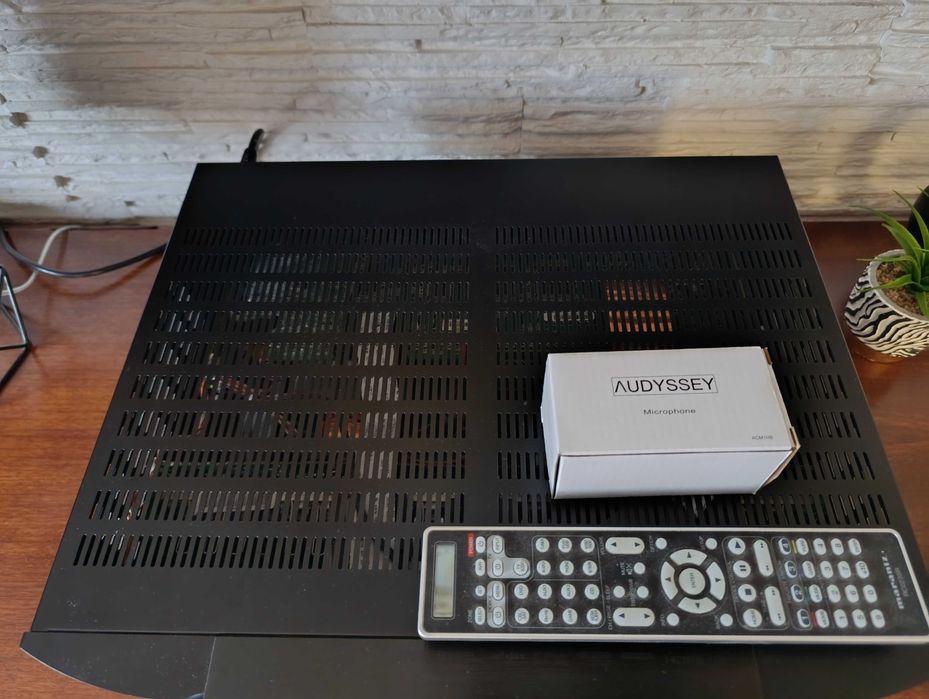 Amplituner Marantz Sr 7008
