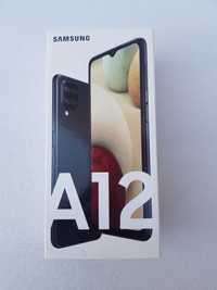 smartphone Samsung Galaxy A12  (nacho)
