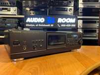 Magnetofon kasetowy Technics RS-AZ6 Audio Room