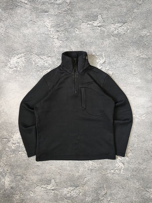 1/3 Зіп Y-3 Yohji Yamamoto Adidas
