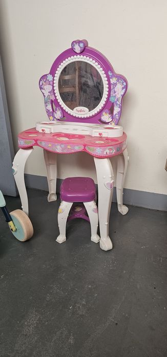 Brinquedo para menina